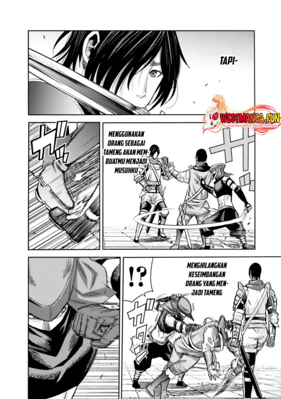 Uragirareta S Rank Boukensha no Ore wa, Aisuru Dorei no Kanojora to Tomoni Dorei dake no Harem Guild o Tsukuru